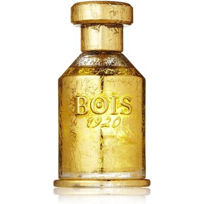 Bois 1920 Vento Di Fiori Eau de Parfum - 100ml pour Femmes - Publicité Bois 1920 Vento Di Fiori Eau de Parfum - 100ml pour Femmes - Publicité