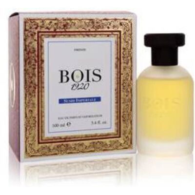 Bois 1920 Sushi Imperiale - Eau De Parfum pour Femmes - 100ml - Publicité Bois 1920 Sushi Imperiale - Eau De Parfum pour Femmes - 100ml - Publicité