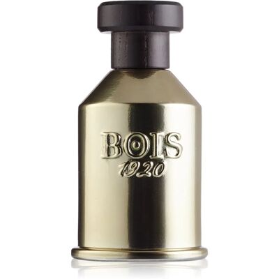 Bois 1920 Dolce Di Giorno Eau de Parfum Spray - Boisé, Épicé, Agrumes - Publicité Bois 1920 Dolce Di Giorno Eau de Parfum Spray - Boisé, Épicé, Agrumes - Publicité