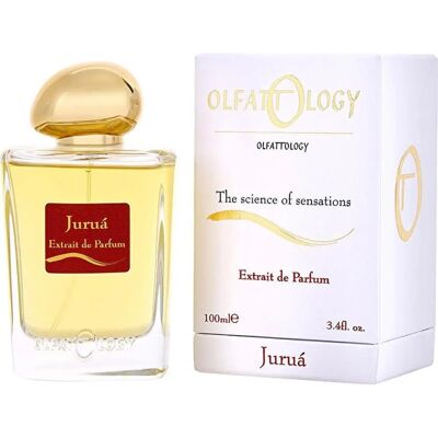 Olfattology Juruà Extrait de Parfum - Cytrusowe & Kwiatowe - 100ml Olfattology Juruà Extrait de Parfum - Cytrusowe & Kwiatowe - 100ml