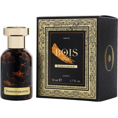 Bois 1920 Kolekcja Prestige - Fondentarancio - 50 ML - Perfum Bois 1920 Kolekcja Prestige - Fondentarancio - 50 ML - Perfum