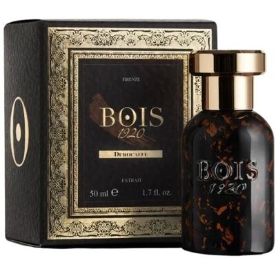 Unisex-parfyymi Bois 1920 Durocaffe' 50 ml - Parfymiekstrakti Unisex-parfyymi Bois 1920 Durocaffe' 50 ml - Parfymiekstrakti