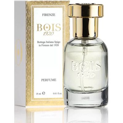Bois 1920 I TRADIZIONALI - Agrumi Amari Di Sicilia EDP - 18 ML Bois 1920 I TRADIZIONALI - Agrumi Amari Di Sicilia EDP - 18 ML