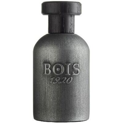 Bois 1920 Artistic Collection - Scuro - 100 ML - Parfum - Publicité Bois 1920 Artistic Collection - Scuro - 100 ML - Parfum - Publicité