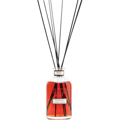 Bois 1920 Diffuser - Cinnamon Vanilla Home Fragrance 250ml Bois 1920 Diffuser - Cinnamon Vanilla Home Fragrance 250ml