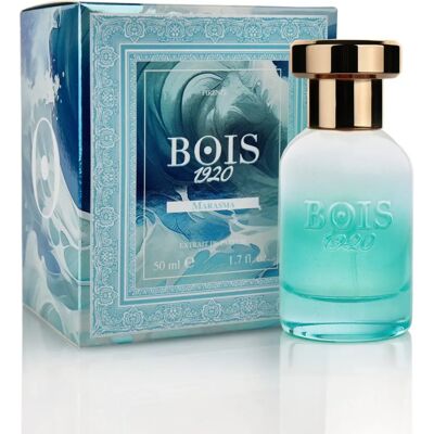 Bois 1920 Marasma - Profumo Marino Fruttato Bois 1920 Marasma - Profumo Marino Fruttato