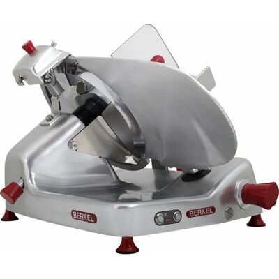 Berkel Modell BEG350B - Hochleistungs Fleischhacker - Fleischhacker Berkel Modell BEG350B - Hochleistungs Fleischhacker - Fleischhacker