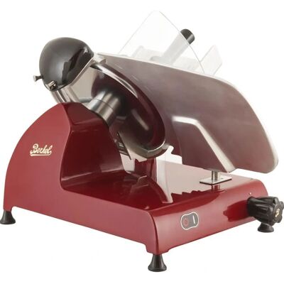 Berkel Red Line 300 - Trancheuse réglable - Publicité Berkel Red Line 300 - Trancheuse réglable - Publicité