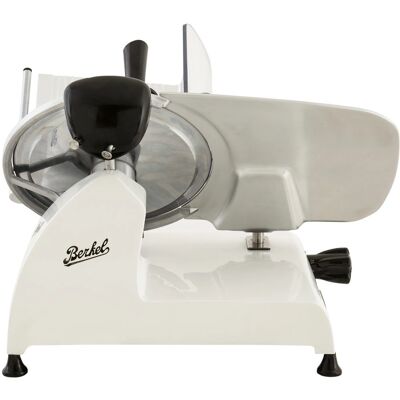 Berkel RL 300 - Weiß - Aufschnittmaschine Berkel RL 300 - Weiß - Aufschnittmaschine