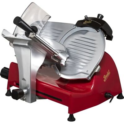 Berkel XS25 - Rot - Aufschnittmaschine Berkel XS25 - Rot - Aufschnittmaschine