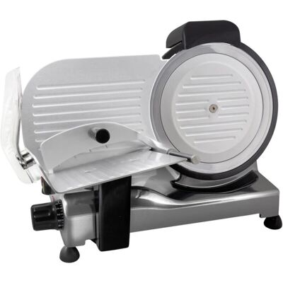 IPERBRIKO Cortafiambres Tf25 - 250mm Hoja de Acero - Hecho en Italia IPERBRIKO Cortafiambres Tf25 - 250mm Hoja de Acero - Hecho en Italia
