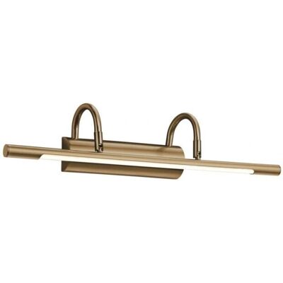 Iperbriko Latón Latón - Aplique de Pared Iperbriko Latón Latón - Aplique de Pared