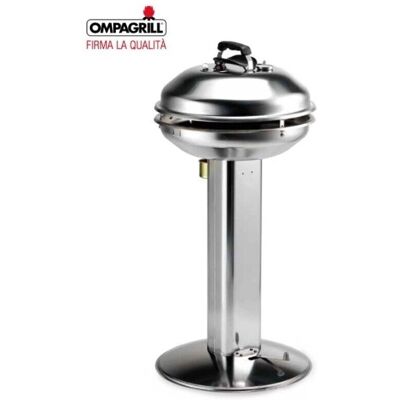 IPERBRIKO - Parrilla de pellets Eddi 4780 - Cocina ecológica IPERBRIKO - Parrilla de pellets Eddi 4780 - Cocina ecológica
