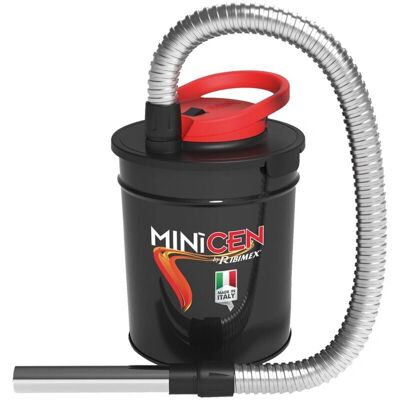 IPERBRIKO Minicen - Aspirador de cenizas IPERBRIKO Minicen - Aspirador de cenizas