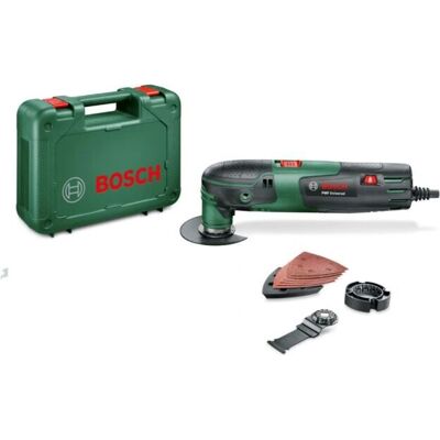 Iperbriko Herramienta Multifunción - 220W, Starlock, ±1.4° - Multi-herramienta Iperbriko Herramienta Multifunción - 220W, Starlock, ±1.4° - Multi-herramienta