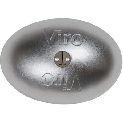 IPERBRIKO - 4222-4222 - Cuerpo de acero inoxidable - Cilindro de latón de 7 pines - Lock set IPERBRIKO - 4222-4222 - Cuerpo de acero inoxidable - Cilindro de latón de 7 pines - Lock set