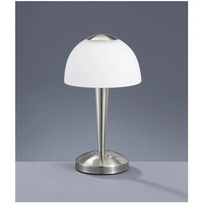 IPERBRIKO Lámpara de Sobremesa Ventura LED Táctil - Lámpara de Mesa IPERBRIKO Lámpara de Sobremesa Ventura LED Táctil - Lámpara de Mesa