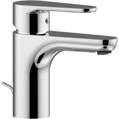 IPERBRIKO Mezclador de lavabo verde - Grifo monomando IPERBRIKO Mezclador de lavabo verde - Grifo monomando