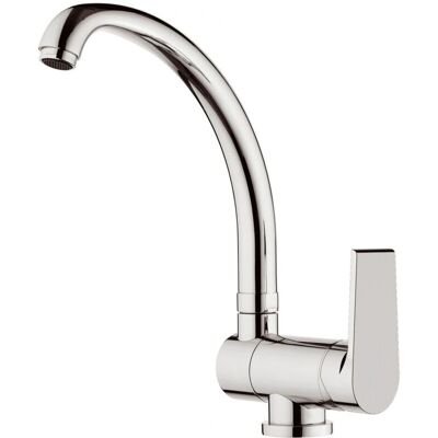 IPERBRIKO - Monoc. Lavello Artic - Boquilla plegable - Faucet IPERBRIKO - Monoc. Lavello Artic - Boquilla plegable - Faucet