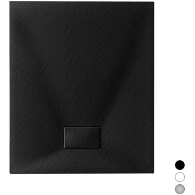 IPERBRIKO - Plato de ducha rectangular Stone Essence Slim - Plato de ducha IPERBRIKO - Plato de ducha rectangular Stone Essence Slim - Plato de ducha