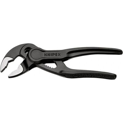Iperbriko Cobra Xs Mini Alicates Ajustables - Alicates Iperbriko Cobra Xs Mini Alicates Ajustables - Alicates