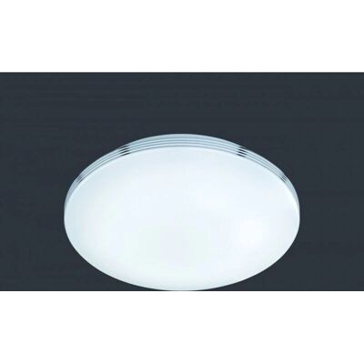 IPERBRIKO Apart 24W Regulable Luz de Techo Blanca - Lámpara de Techo IPERBRIKO Apart 24W Regulable Luz de Techo Blanca - Lámpara de Techo