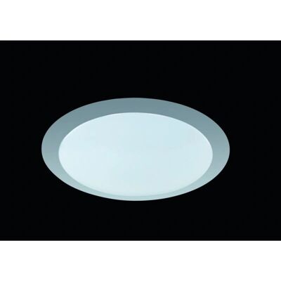 IPERBRIKO Gonzalo - Lampada da soffitto LED 12W Regulabile - Lampada da soffitto IPERBRIKO Gonzalo - Lampada da soffitto LED 12W Regulabile - Lampada da soffitto
