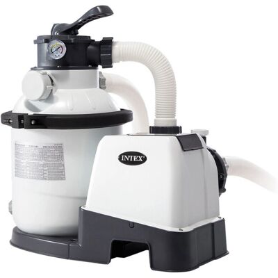 IPERBRIKO - Bomba Depuradora De Arena Para Piscinas 4500 Lt/H - Hp 0,25 - Pool pump IPERBRIKO - Bomba Depuradora De Arena Para Piscinas 4500 Lt/H - Hp 0,25 - Pool pump