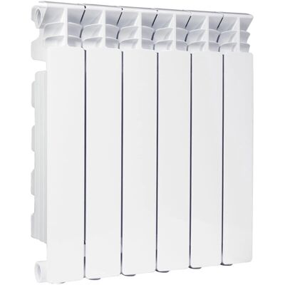 IPERBRIKO - H 800 - 10 elementos - Radiador IPERBRIKO - H 800 - 10 elementos - Radiador