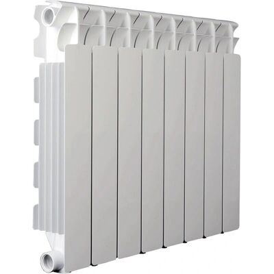 IPERBRIKO Radiador Aluminio H350 - Radiador IPERBRIKO Radiador Aluminio H350 - Radiador