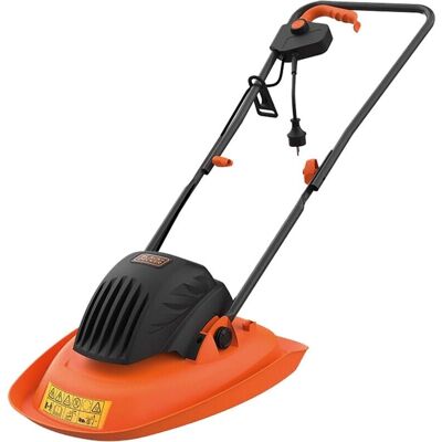 IPERBRIKO - Rasaerba a Cuscino D'Aria 'Bemwh551-Qs' 1200 W IPERBRIKO - Rasaerba a Cuscino D'Aria 'Bemwh551-Qs' 1200 W