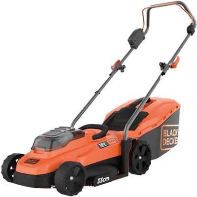 Batería para Cortacésped IPERBRIKO - 36V, 2,5Ah Litio Batería para Cortacésped IPERBRIKO - 36V, 2,5Ah Litio