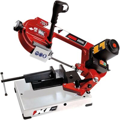 IPERBRIKO 780 XL - 850 W - 1330 mm hoja - Sierra de cinta IPERBRIKO 780 XL - 850 W - 1330 mm hoja - Sierra de cinta