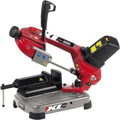 IPERBRIKO - 784 XL - 1200 W - 1440 mm hoja - Bandsaw IPERBRIKO - 784 XL - 1200 W - 1440 mm hoja - Bandsaw