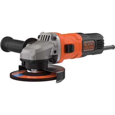 IPERBRIKO Amoladora Angular Beg010-Qs - 710 W - 115 Mm IPERBRIKO Amoladora Angular Beg010-Qs - 710 W - 115 Mm