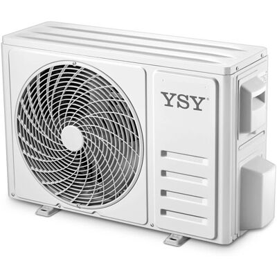 IPERBRIKO Ysy R32 Unidad Exterior de Aire Acondicionado IPERBRIKO Ysy R32 Unidad Exterior de Aire Acondicionado