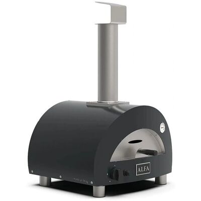 Alfa Forno para pizza Alfa Forno para pizza