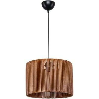 IPERBRIKO - Roya ASZ1700 - Brown - Ceiling Lamp IPERBRIKO - Roya ASZ1700 - Brown - Ceiling Lamp