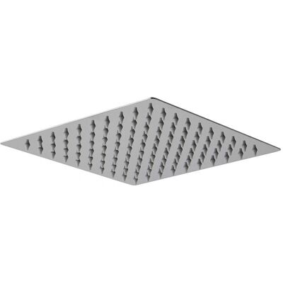 IPERBRIKO Cabezal de ducha cuadrado 20x20 - Ducha IPERBRIKO Cabezal de ducha cuadrado 20x20 - Ducha