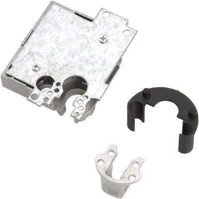 IPERBRIKO - Nucleo per serratura cilindro europeo 25 C dx - Lock core IPERBRIKO - Nucleo per serratura cilindro europeo 25 C dx - Lock core