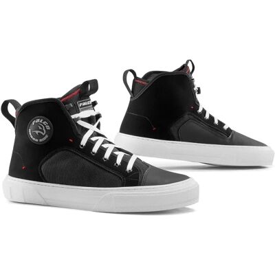 Falco Starboy 4 Motorradsneaker - Stylischer Schutz für jeden Biker Falco Starboy 4 Motorradsneaker - Stylischer Schutz für jeden Biker