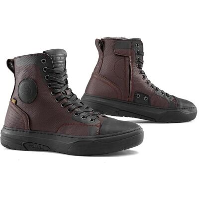 FALCO Lennox 3 Micro-Synth Air-Tech - Zapatillas FALCO Lennox 3 Micro-Synth Air-Tech - Zapatillas