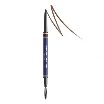 Nabla Brow Divine - Mercury - Augenbrauenstift - 0,085g Nabla Brow Divine - Mercury - Augenbrauenstift - 0,085g