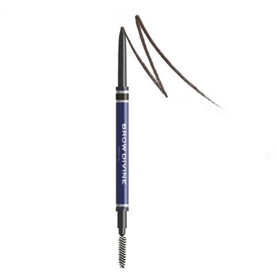 Nabla Uranus Brow Divine - Augenbrauenstift Nabla Uranus Brow Divine - Augenbrauenstift