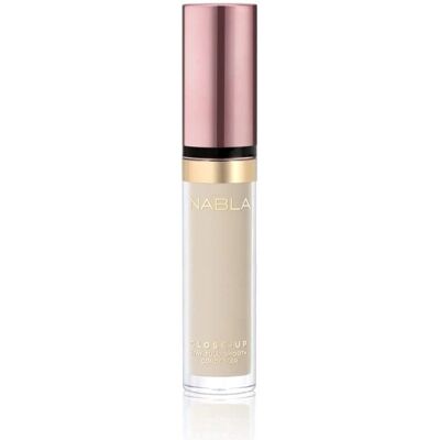 NABLA Porcelain Fuld Dækning Concealer - Dyrefri NABLA Porcelain Fuld Dækning Concealer - Dyrefri