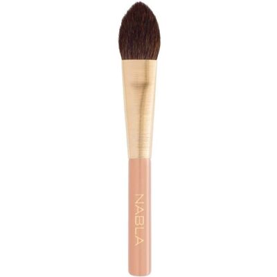 NABLA Precision Powder Brush - Puderborste NABLA Precision Powder Brush - Puderborste