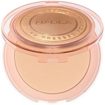 NABLA Medium Matte Geperste Poeder - 11,5g NABLA Medium Matte Geperste Poeder - 11,5g