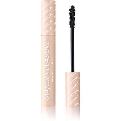 NABLA Major Pleasure Mascara - Mascara NABLA Major Pleasure Mascara - Mascara