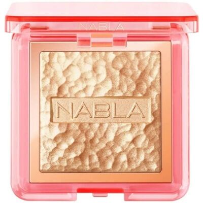 NABLA Skin Glazing Amnesia - Highlighter - Vegan Cruelty free NABLA Skin Glazing Amnesia - Highlighter - Vegan Cruelty free