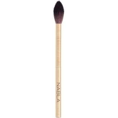 Nabla Highlighter Borste - Mjuk, Djurvänlig Nabla Highlighter Borste - Mjuk, Djurvänlig
